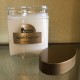 16 oz Oval Gold Top with Signature Label