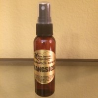 2 oz Fragrance Spray