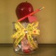 29 oz Teachers Candy Jar